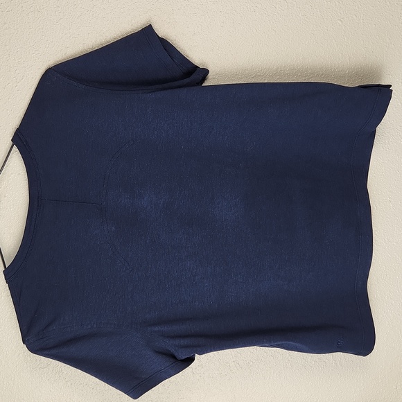 Lululemon Classic-Fit Cotton-Blend T-Shirt - Picture 2 of 10